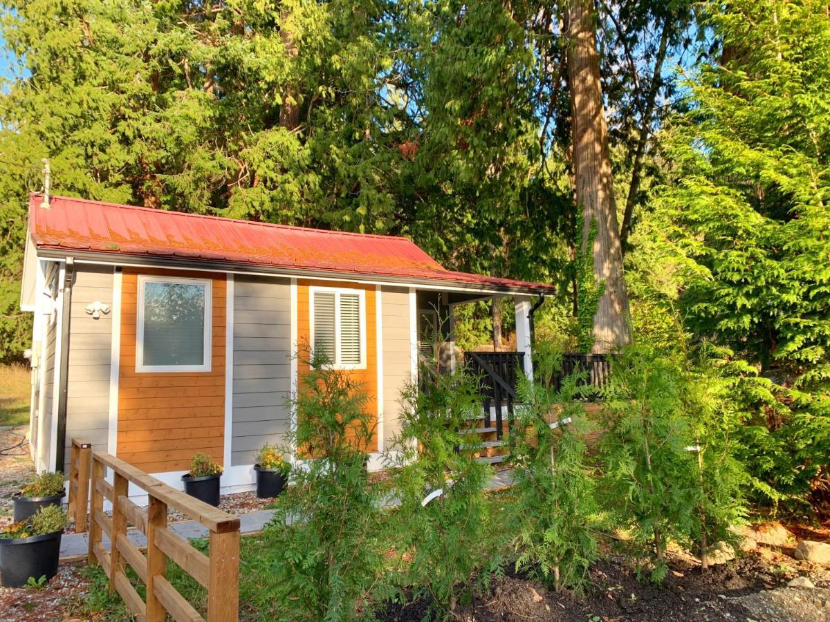 Bonniebrook Lodge Гибсънс Екстериор снимка