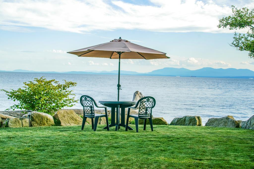 Bonniebrook Lodge Гибсънс Екстериор снимка
