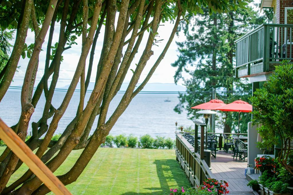 Bonniebrook Lodge Гибсънс Екстериор снимка