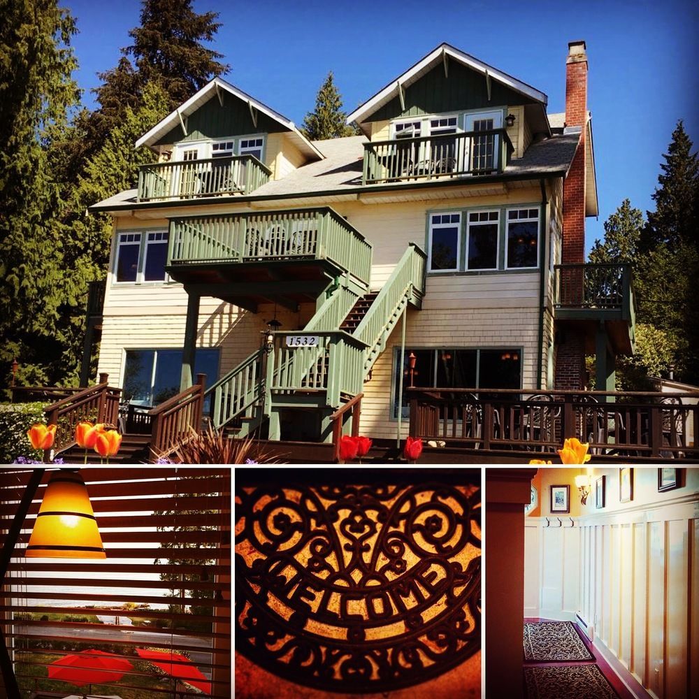 Bonniebrook Lodge Гибсънс Екстериор снимка