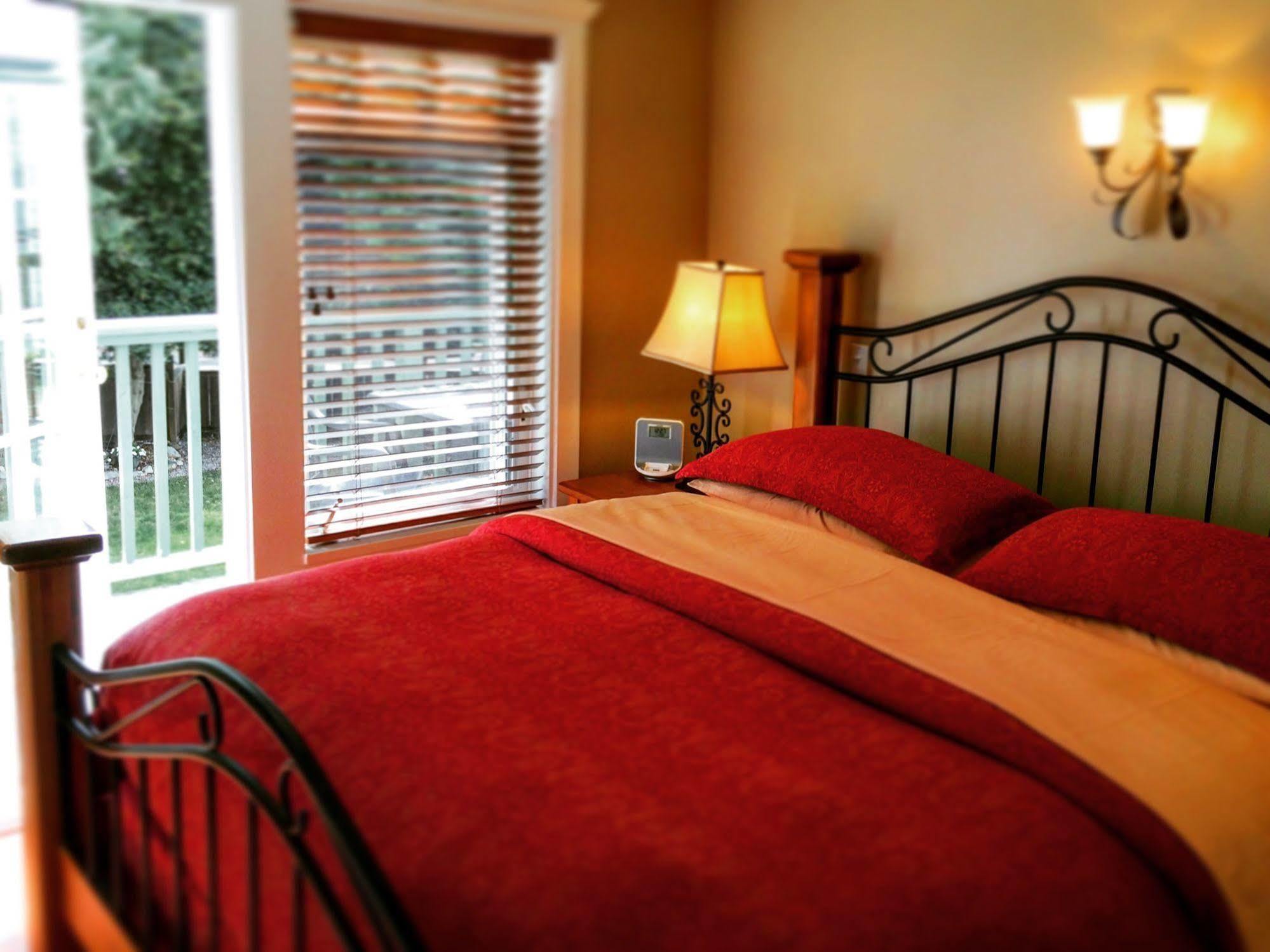 Bonniebrook Lodge Гибсънс Екстериор снимка