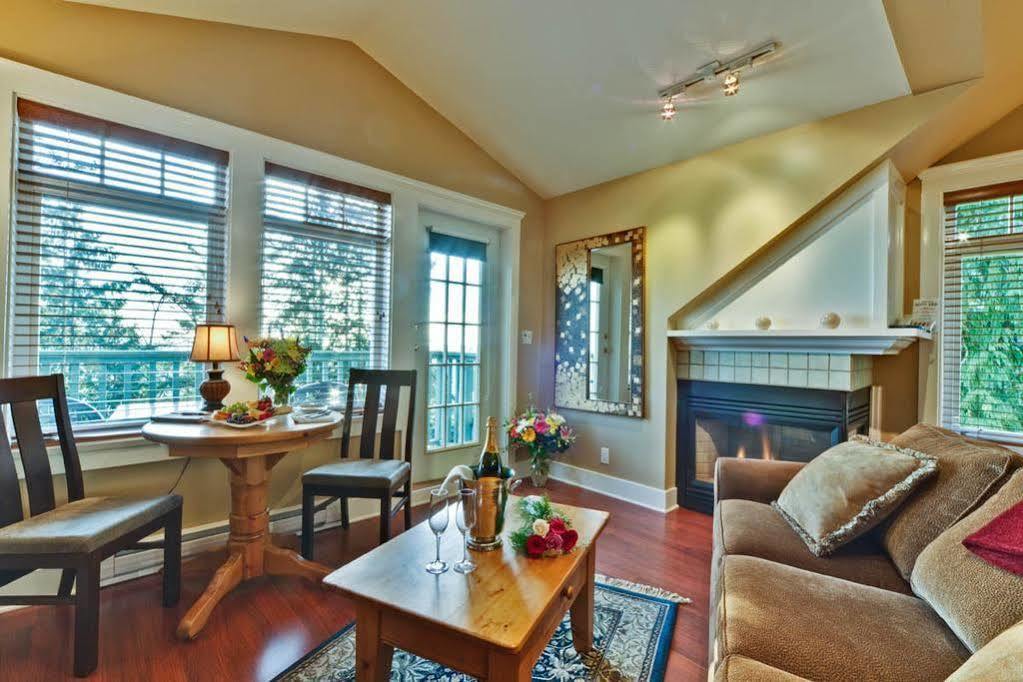 Bonniebrook Lodge Гибсънс Екстериор снимка