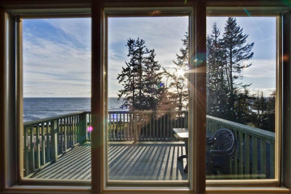 Bonniebrook Lodge Гибсънс Екстериор снимка