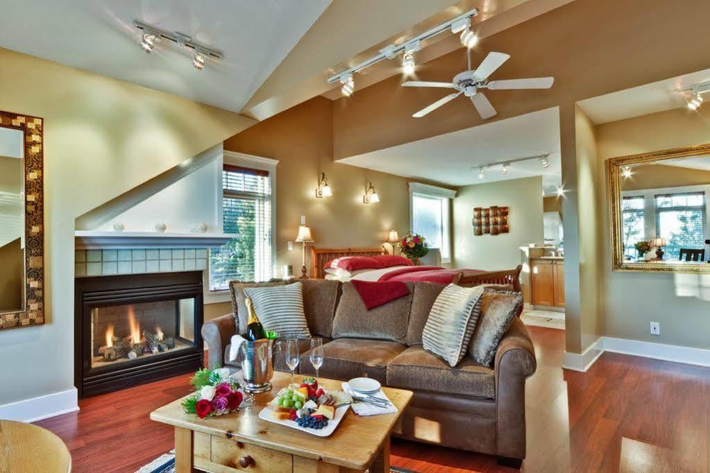 Bonniebrook Lodge Гибсънс Екстериор снимка