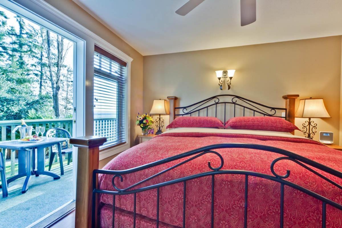 Bonniebrook Lodge Гибсънс Екстериор снимка