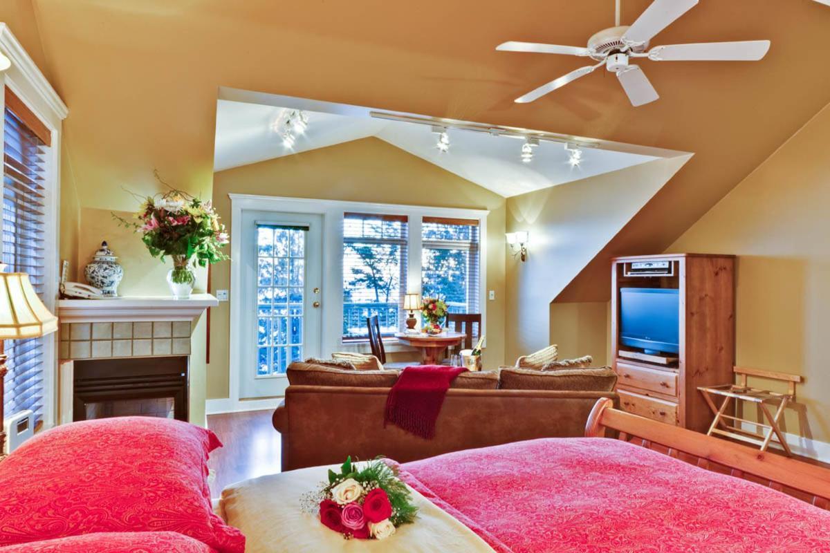 Bonniebrook Lodge Гибсънс Екстериор снимка