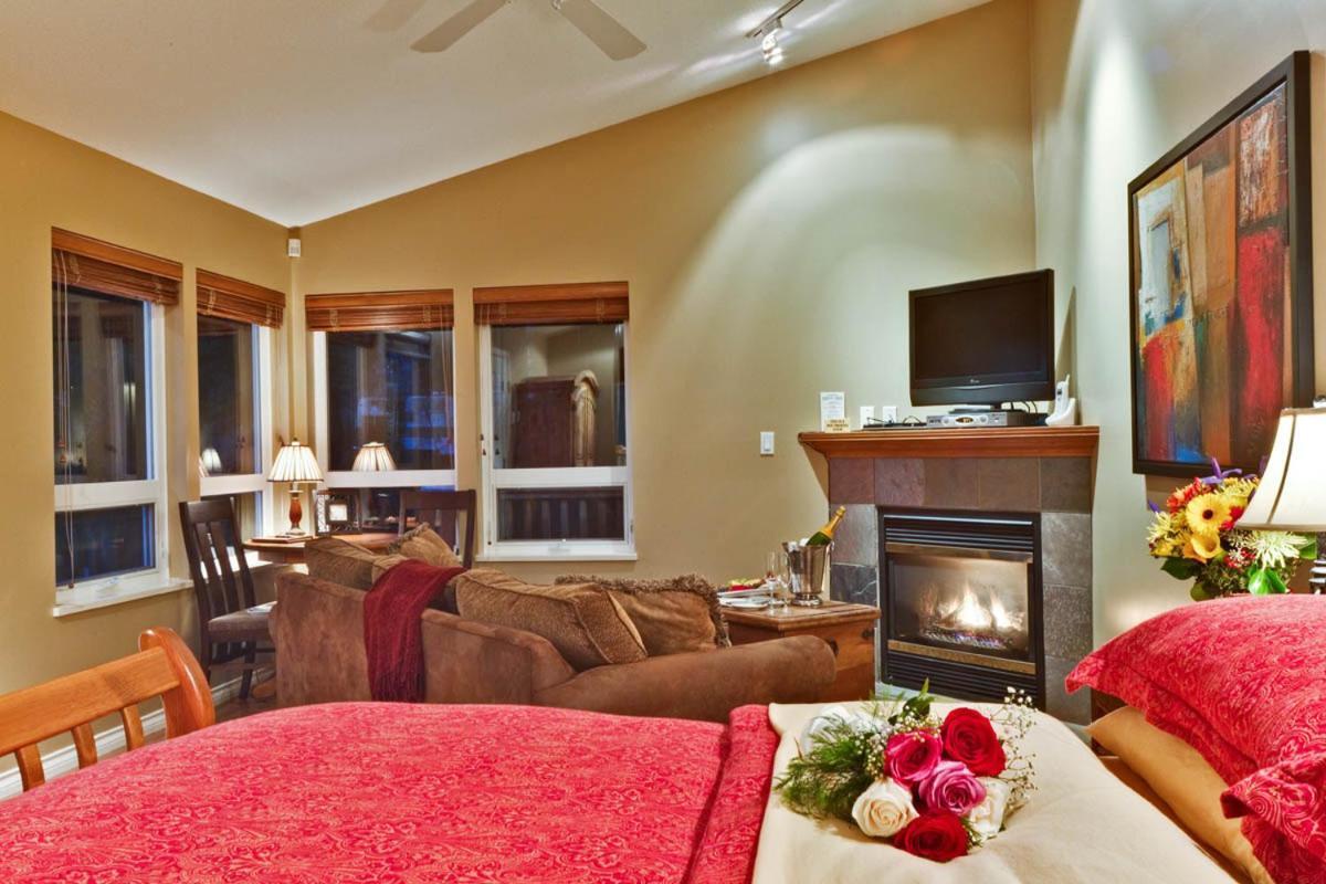 Bonniebrook Lodge Гибсънс Екстериор снимка